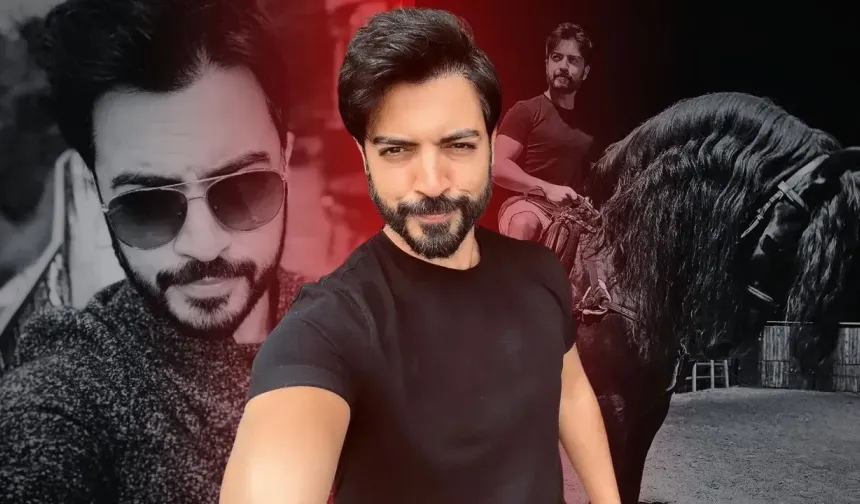 Şarkıcı Yusuf Güney tutuklandı!