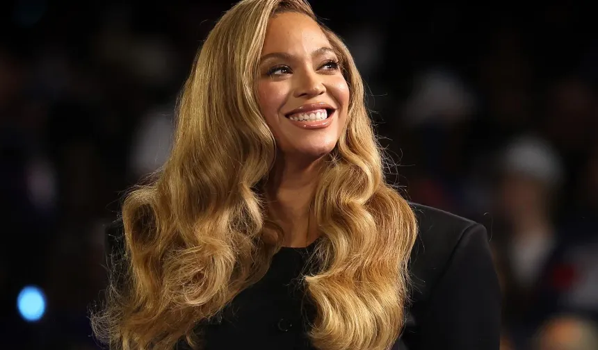 Beyoncé’nin şarkılarını çalan hırsıza 2 yıl hapis