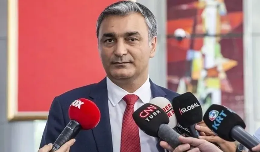 Müslim Sarı'dan kritik açıklama
