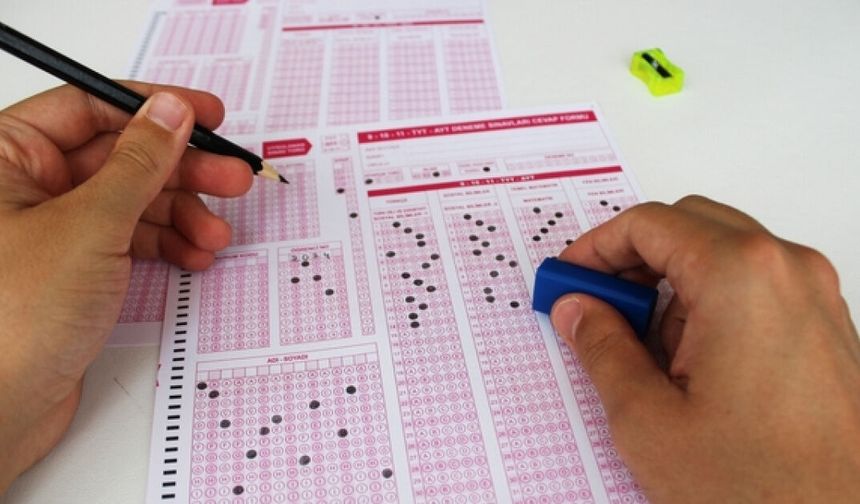 e-YDTS giriş belgeleri erişime açıldı