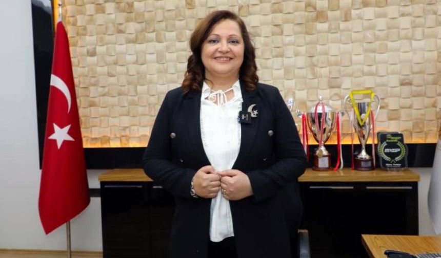 CHP Burcu Köksal'ı disipline sevk etti!