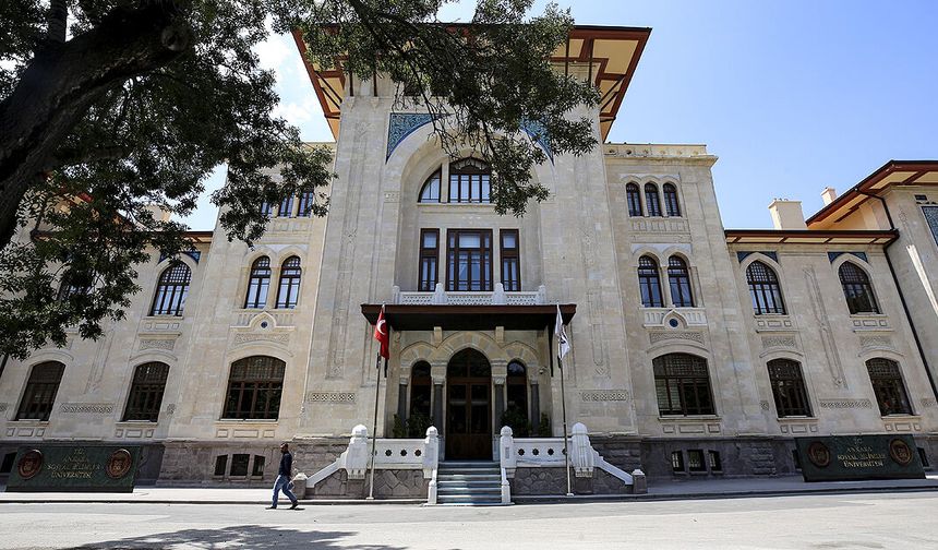 Ankara Valiliğinden CHP Genel Merkezi için emniyete talimat