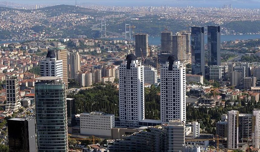 Yeni binalara yeni şartlar geliyor!