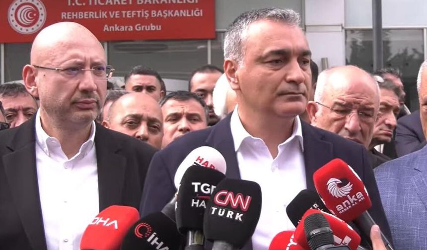 CHP'li Sarı: Kemal beyin ziyareti için henüz bir plan yok