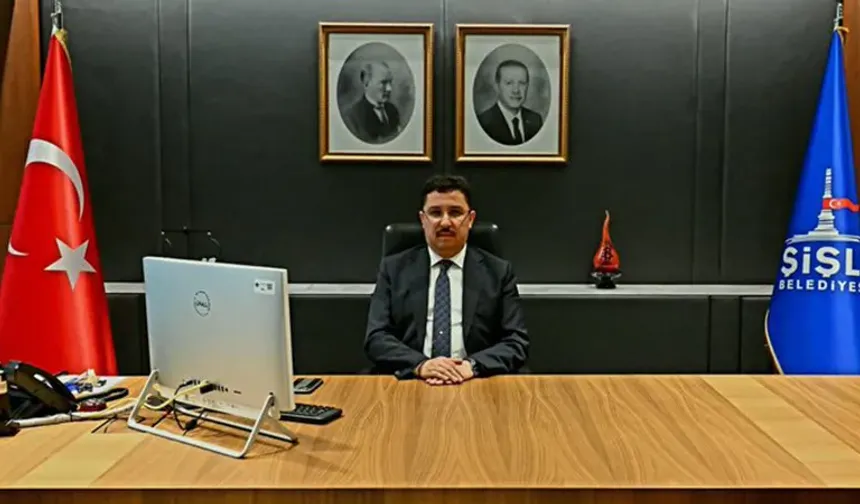 Şişli Belediyesi'nde kayyum değişti