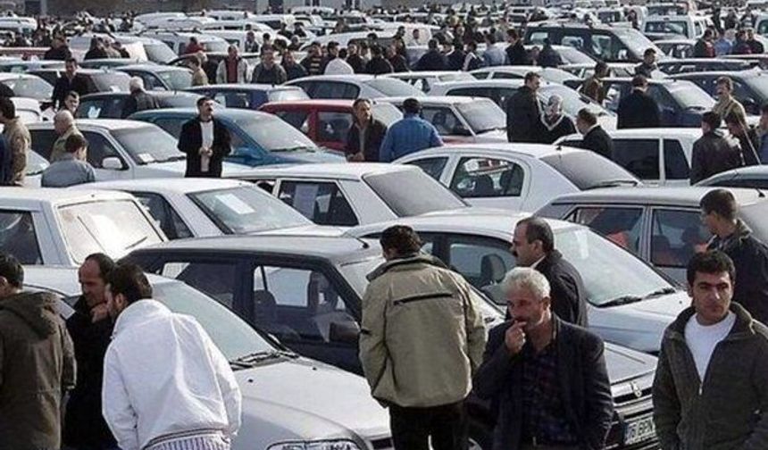 İkinci el araç piyasasında bayram hareketliliği!