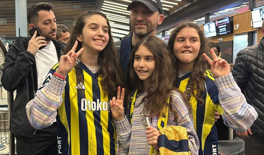 Domenico Tedesco Türkiye'den ayrıldı!