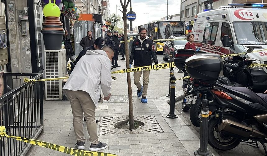 Kayınvalide silahla gelinini öldürdü!