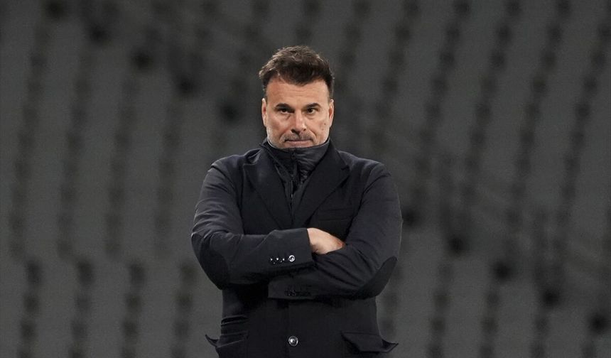 Stanojevic: Matematiksel olarak 1 hafta daha hayattayız