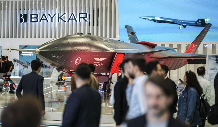 SAHA 2026 kapılarını ziyaretçilere açtı!