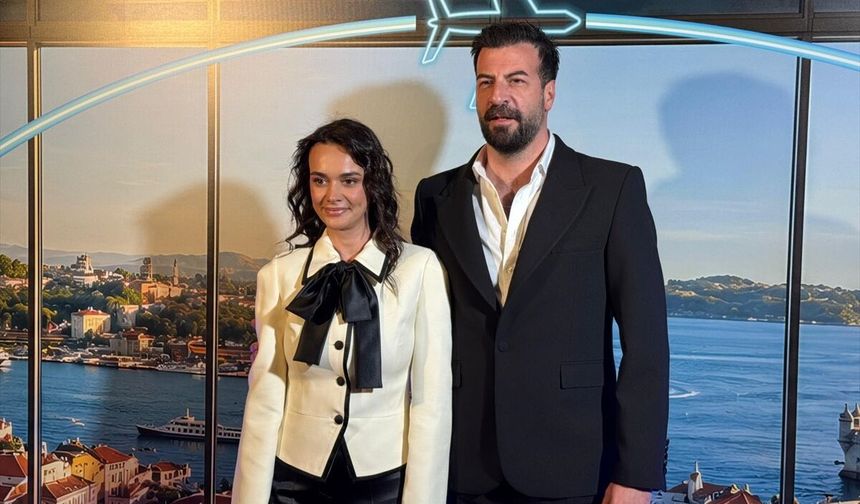 "Portekiz Aşkı" filminin galası yapıldı