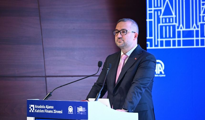 Merkez Bankası Başkanı: Temel önceliğimiz fiyat istikrarını sağlamak!