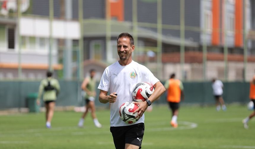 Joao Pereira sezonu değerlendirdi!