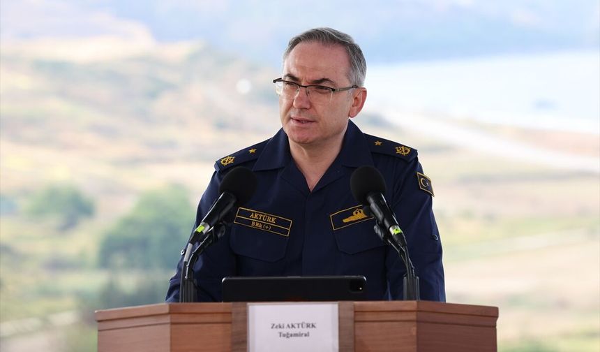 MSB: Suriye ordusuna eğitim desteğimiz devam edecek!