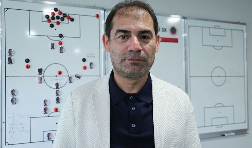 Metin Diyadin'den 'İlhan Cavcav modeli' güncellemesi!