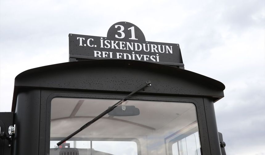 Hizmet güzel, isim mi yanlış?