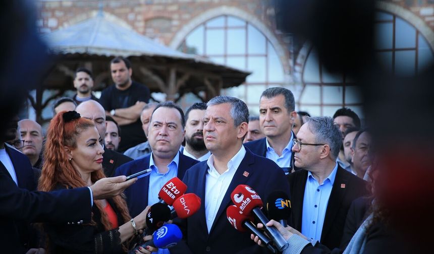 Yeni Parti iddialarına net yanıt!