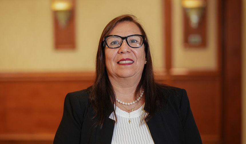 Peru, Türkiye'nin madencilik tecrübesinden yararlanmak istiyor!