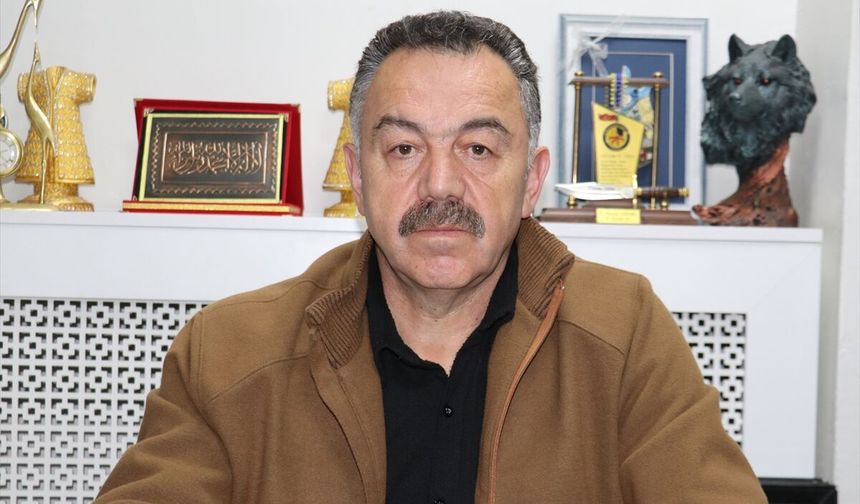 Sivasspor'da yönetim arayışı sürüyor!