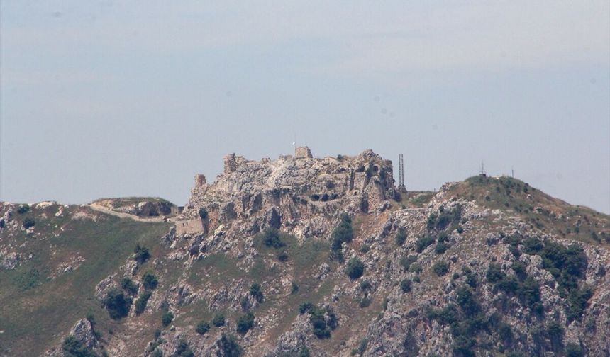 İsrail ordusu, Lübnan'daki kaleyi işgal etti
