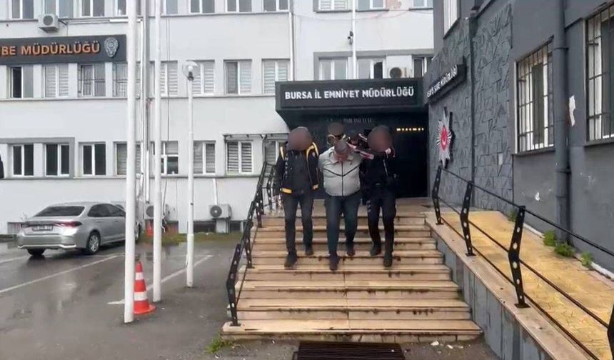 Kadın avukat cinayetinde zanlının ifadesi ortaya çıktı!