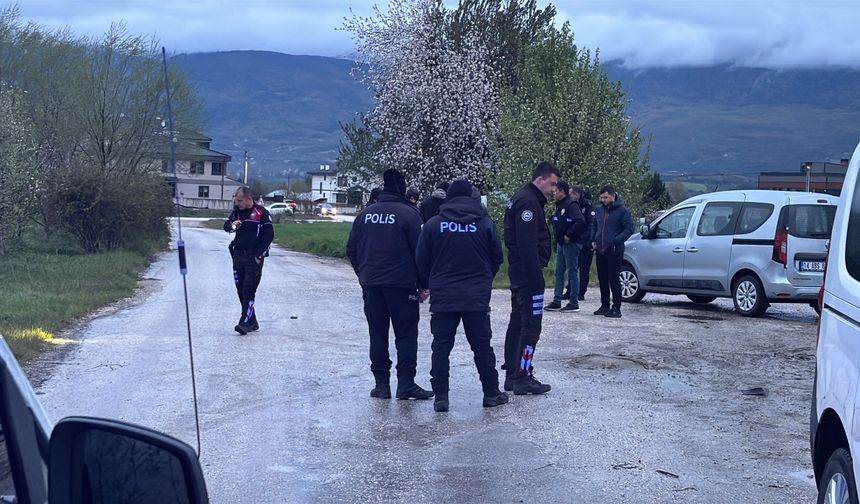 Konuşmaya çağırdıkları gençleri vuran 3 kişi yakalandı!