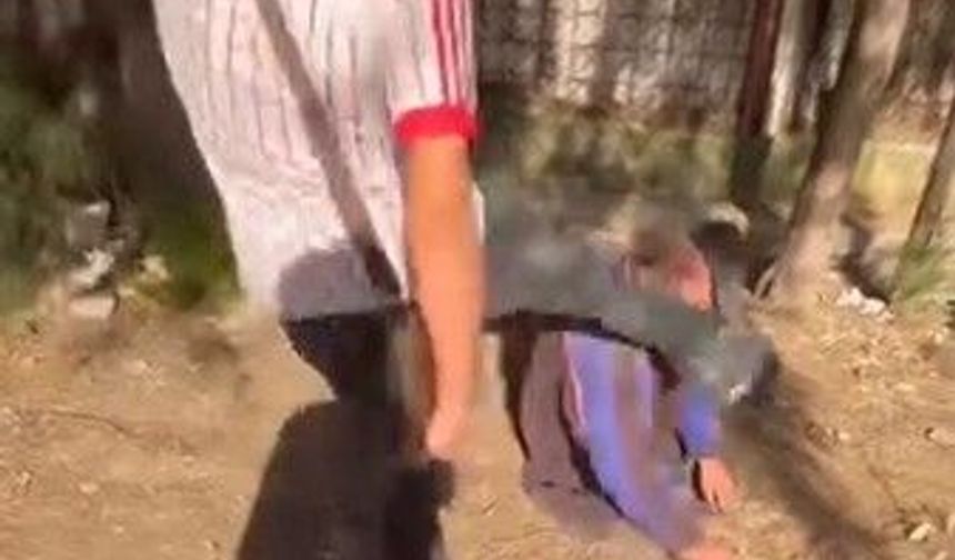 Bu caniler serbest bırakıldı!