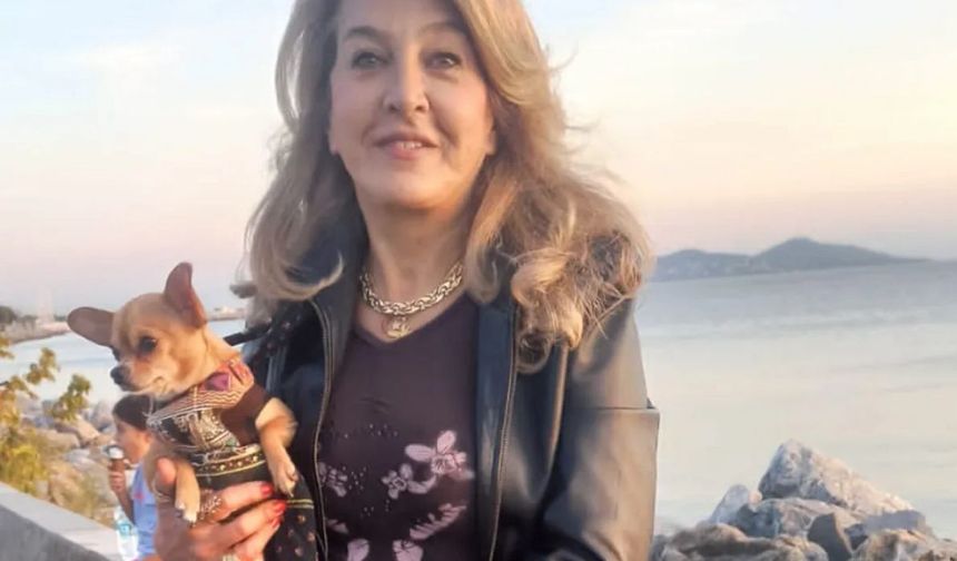 Köpek tasmasıyla öldürüldü, arabada cesedi parçalandı ve Kırşehir’e gömüldü!