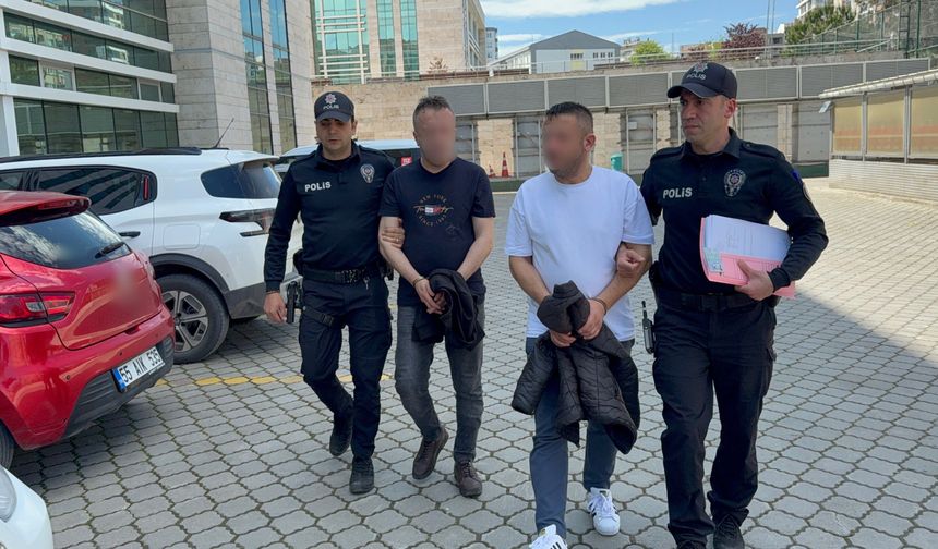 Eski çalışan iş yerine gelip patronuna ateş açtı