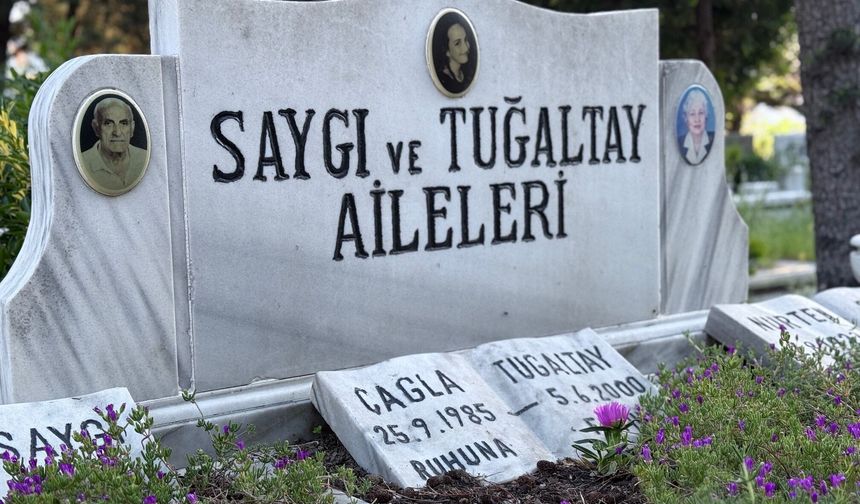 Çağla Tuğaltay cinayetinde flaş gelişme!