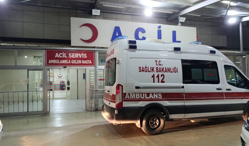 Cinayet şüphelileri güvenlik kameralarıyla tespit edildi
