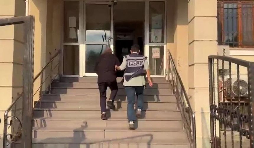Sakarya'da "fuhuş ocağı" operasyonu: 4 tutuklama