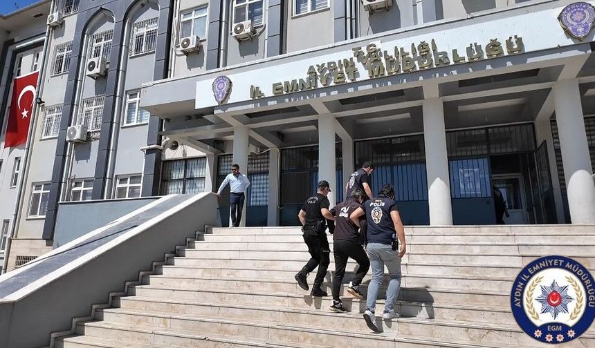 Yasa dışı bahis operasyonu: 6 tutuklama