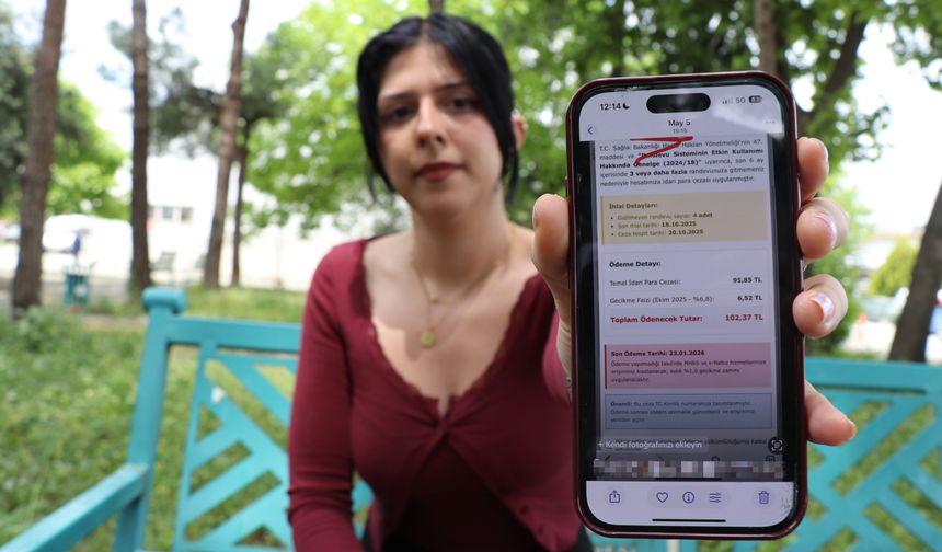 Sahte MHRS linkini tıkladı, hayatının şokunu yaşadı!