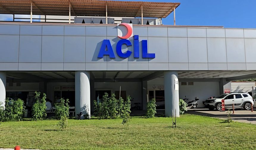 Bursa'da taşıma su krizi: 45 kişi hastanelik oldu