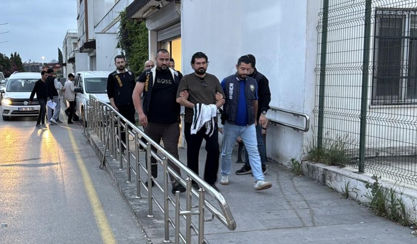 Yasa dışı bahis operasyonunda 154 kişi adliyeye sevk edildi