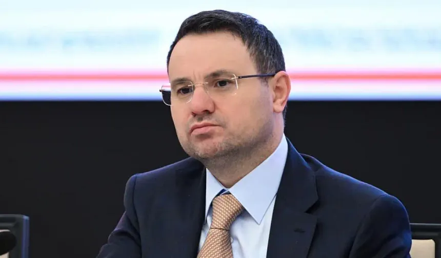 Bakan Gürlek: Sokak çetelerine yönelik operasyonlar kökleri kazınana kadar sürecek