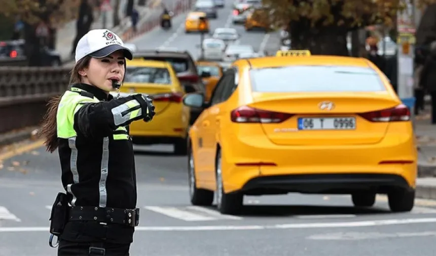 Başkentte "bayram" alarmı: Binlerce personel sahaya iniyor