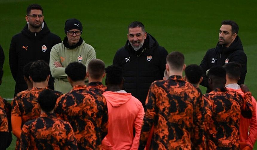 Arda Turan, Türk teknik direktörlük tarihine geçti