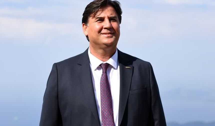 Belediye Başkanına silahlı saldırı!