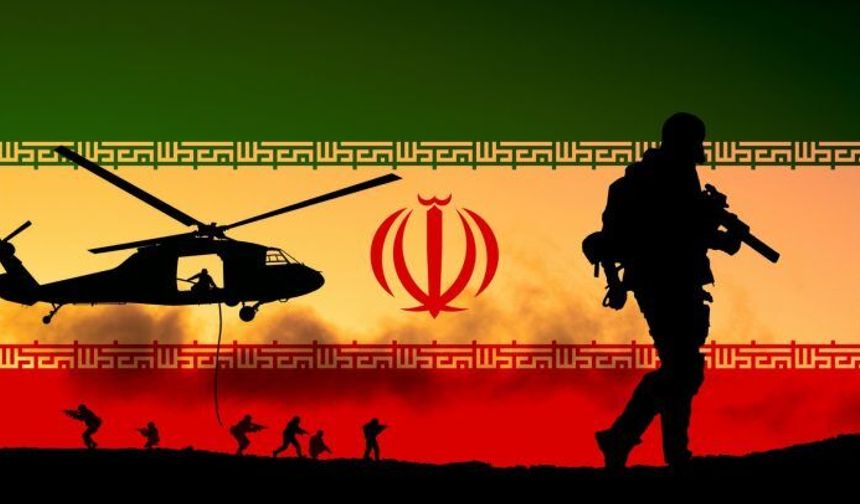 Devrim Muhafızları: ABD hava üssünü vurduk!