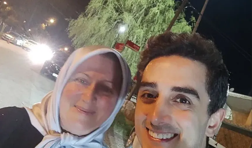 Düğüne katılan Ruhi Çenet'e karantina tepkisi