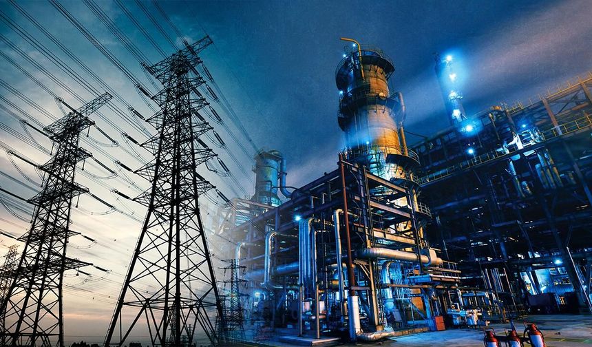 Enerjide acele kamulaştırma kararı!