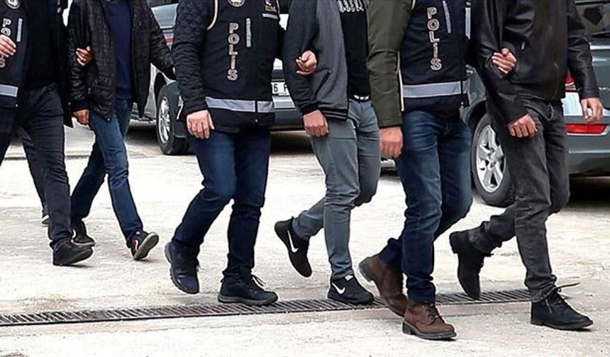 Başakşehir’de marketteki kavgada 3 gözaltı
