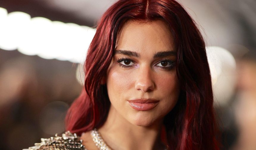 Dua Lipa'dan Samsung'a 15 milyon dolarlık dava