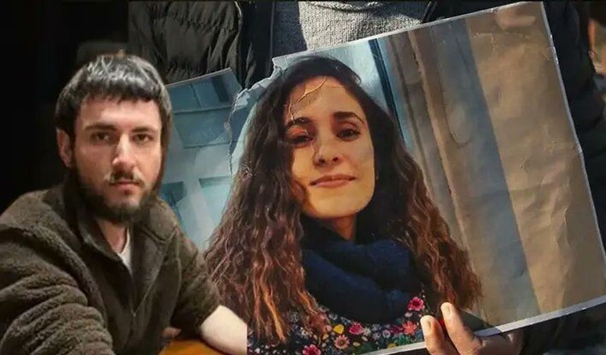 Bakan Çiftçi: Umut Altaş, titiz iş birliği neticesinde gözaltına alınmıştır!