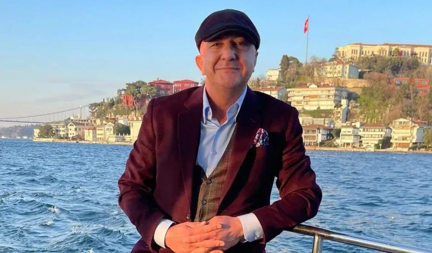 Mevlüt Çavuşoğlu'nun kardeşi Aydın Çavuşoğlu hayatını kaybetti