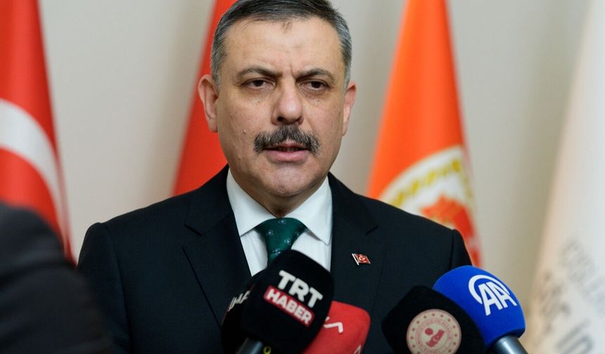 İçişleri Bakanından sürücülere mola uyarısı!