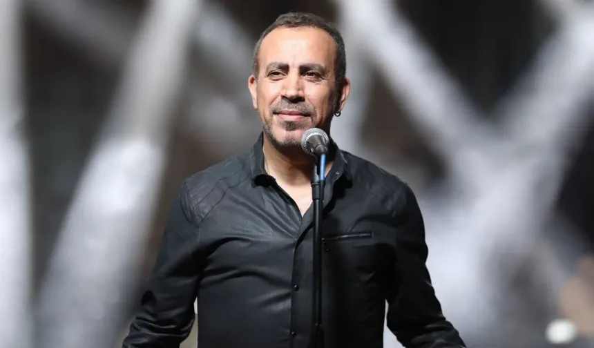 Haluk Levent'ten müjdeli haber geldi!