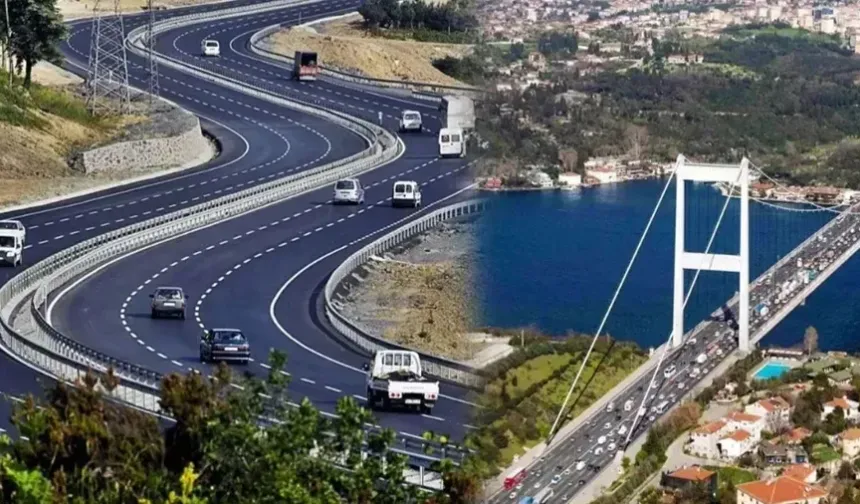 KARAYOLLARI İSTANBUL’DAKİ 3 TAŞINMAZI SATIŞA ÇIKARDI: BEDEL 106 MİLYON TL’Yİ AŞIYOR